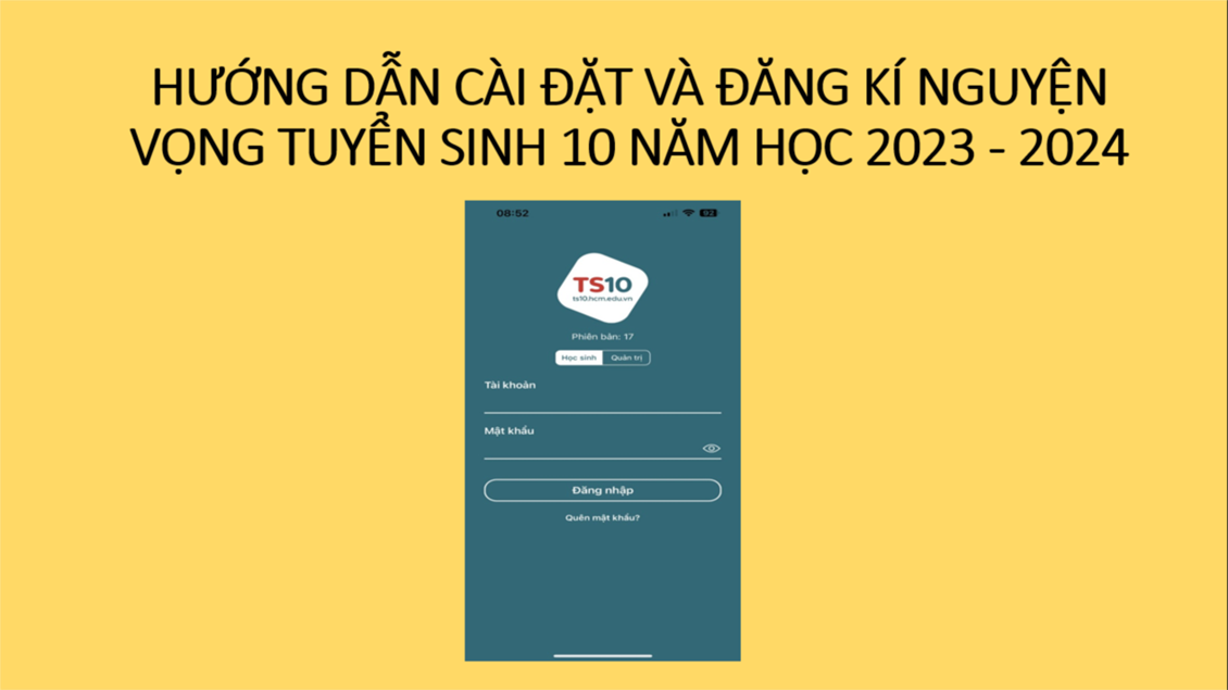 Ảnh đại diện